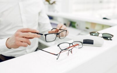 Scopri il miglior servizio ottico a Parabiago: professionalità e qualità presso Ottica Toja